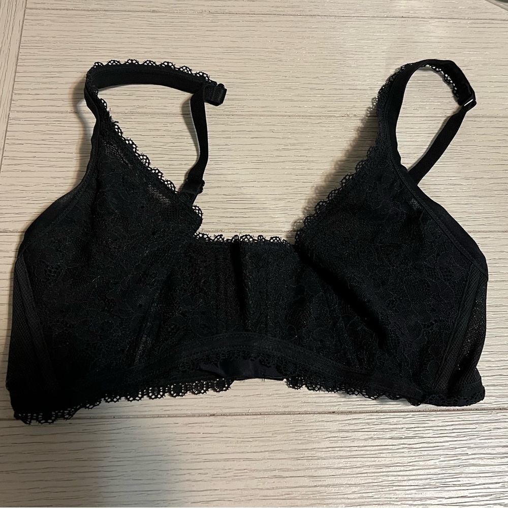 Victoria’s Secret Corset Bra ~ Medium